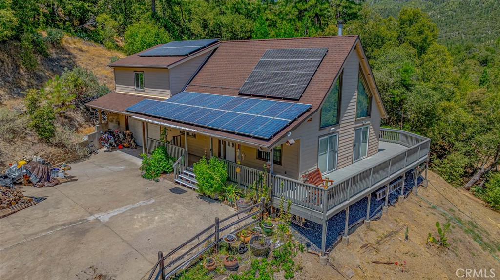 2471 Kokanee Rd, Mariposa, CA 95338