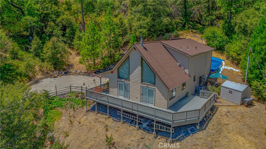 2471 Kokanee Rd, Mariposa, CA 95338