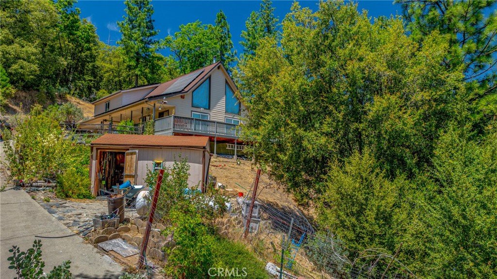 2471 Kokanee Rd, Mariposa, CA 95338