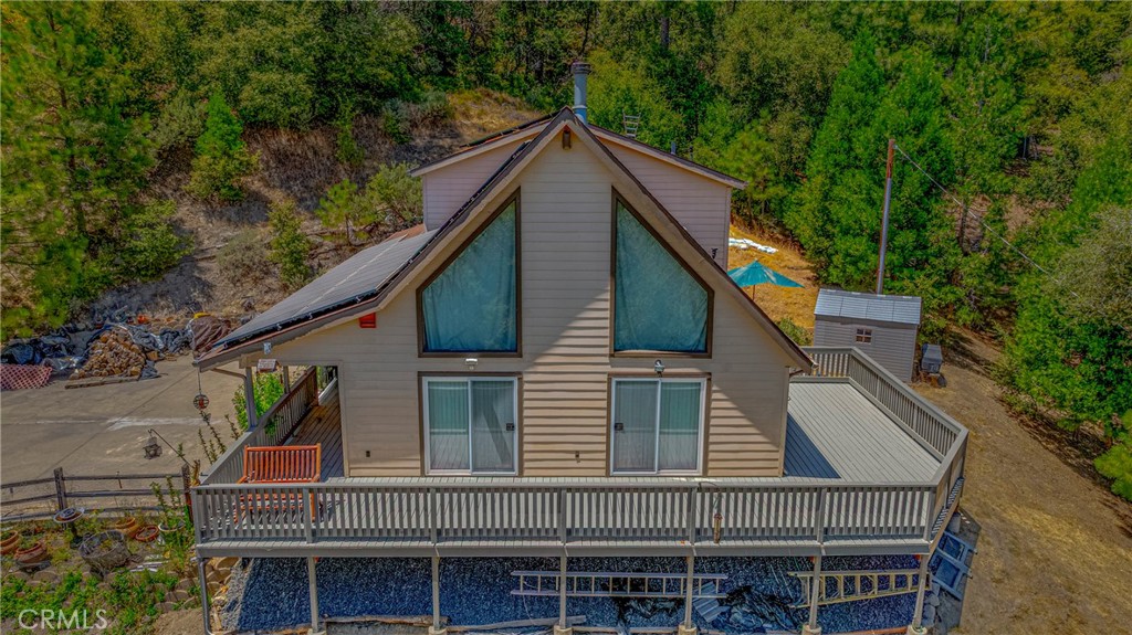2471 Kokanee Rd, Mariposa, CA 95338