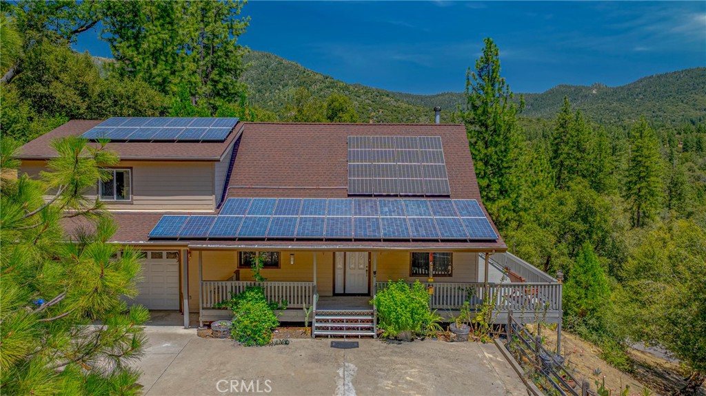 2471 Kokanee Rd, Mariposa, CA 95338