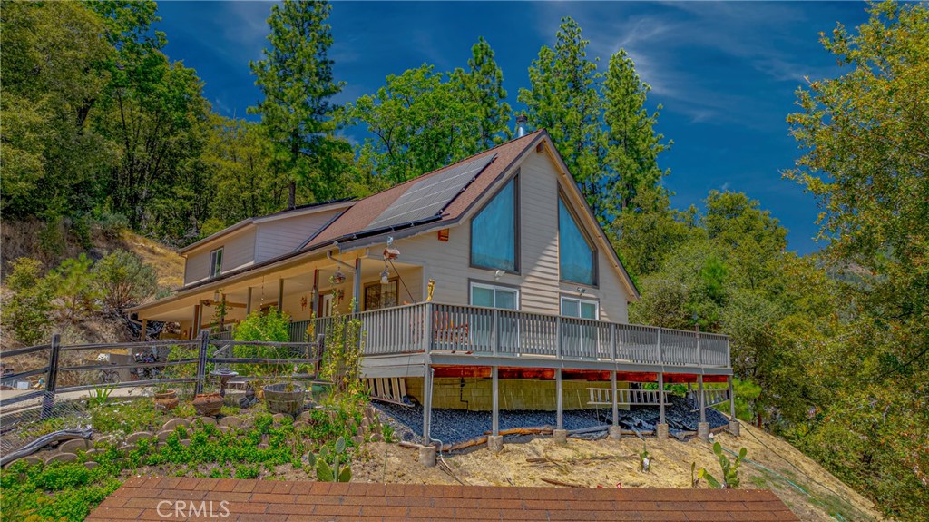 2471 Kokanee Rd, Mariposa, CA 95338