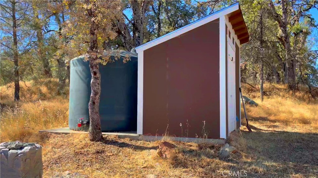 5341 Paddy Hill Rd, Mariposa, CA 95338