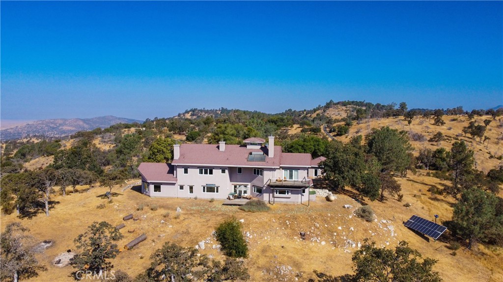 3698 Guadalupe Fire Rd, Catheys Valley, CA 95306