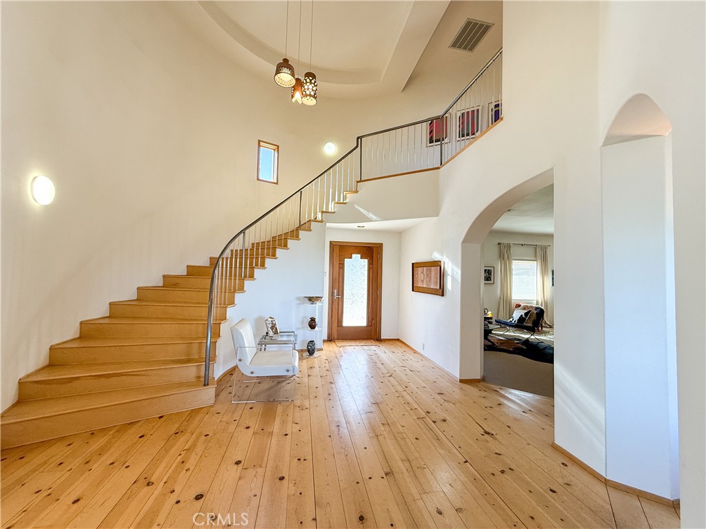 3698 Guadalupe Fire Rd, Catheys Valley, CA 95306