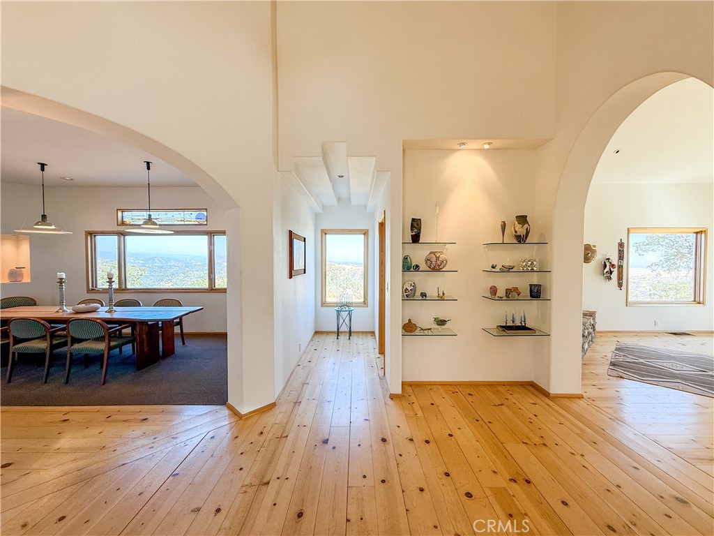 3698 Guadalupe Fire Rd, Catheys Valley, CA 95306