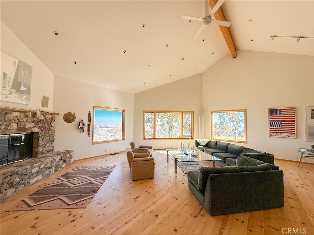 3698 Guadalupe Fire Rd, Catheys Valley, CA 95306