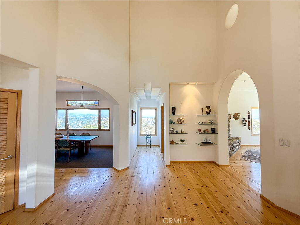 3698 Guadalupe Fire Rd, Catheys Valley, CA 95306