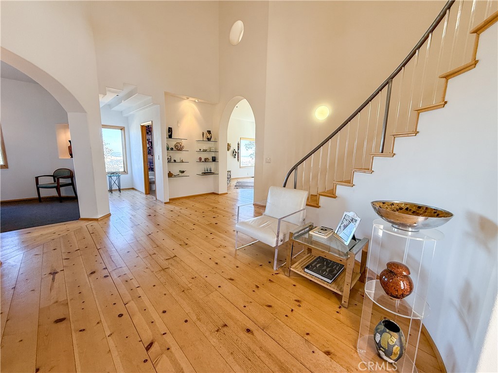 3698 Guadalupe Fire Rd, Catheys Valley, CA 95306