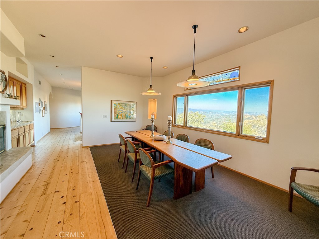 3698 Guadalupe Fire Rd, Catheys Valley, CA 95306