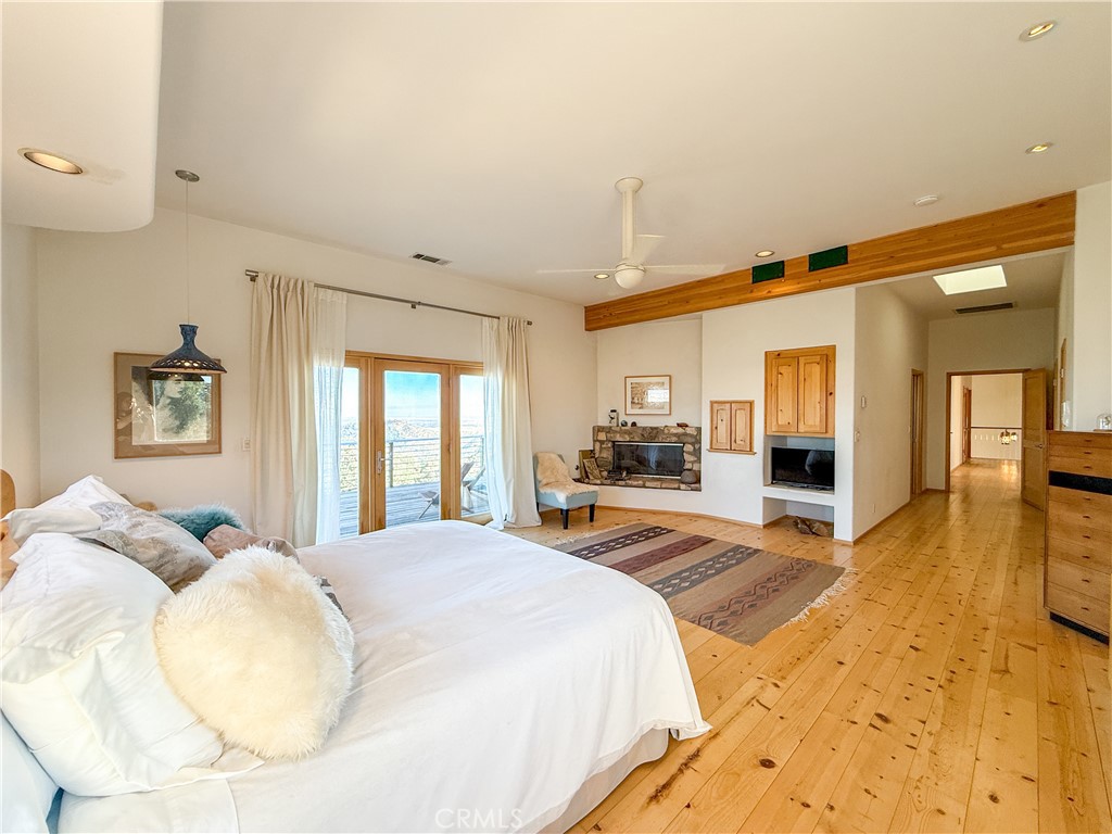 3698 Guadalupe Fire Rd, Catheys Valley, CA 95306