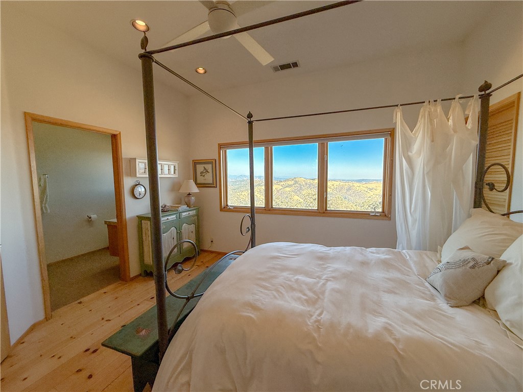 3698 Guadalupe Fire Rd, Catheys Valley, CA 95306