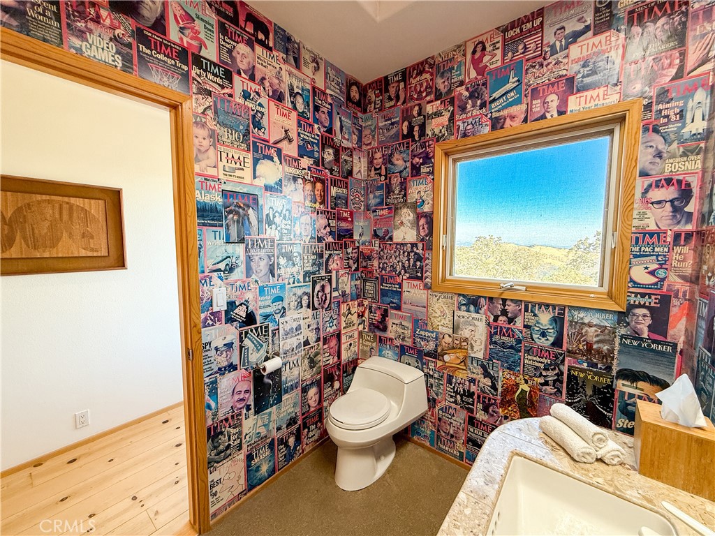 3698 Guadalupe Fire Rd, Catheys Valley, CA 95306