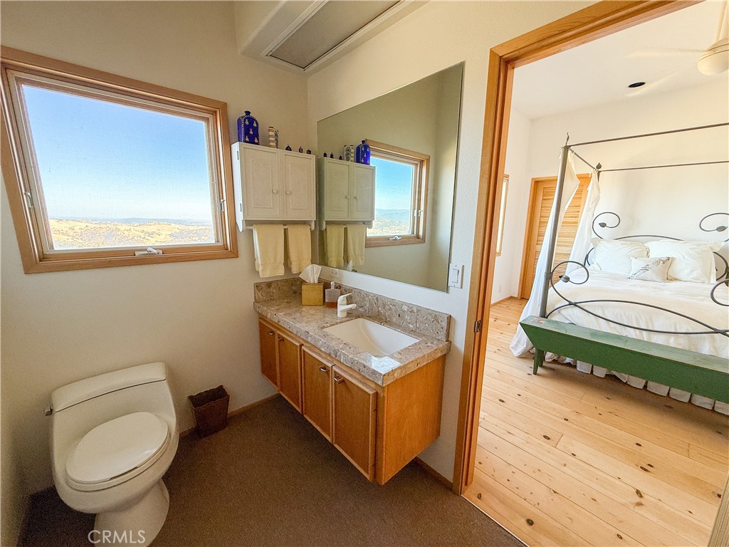 3698 Guadalupe Fire Rd, Catheys Valley, CA 95306