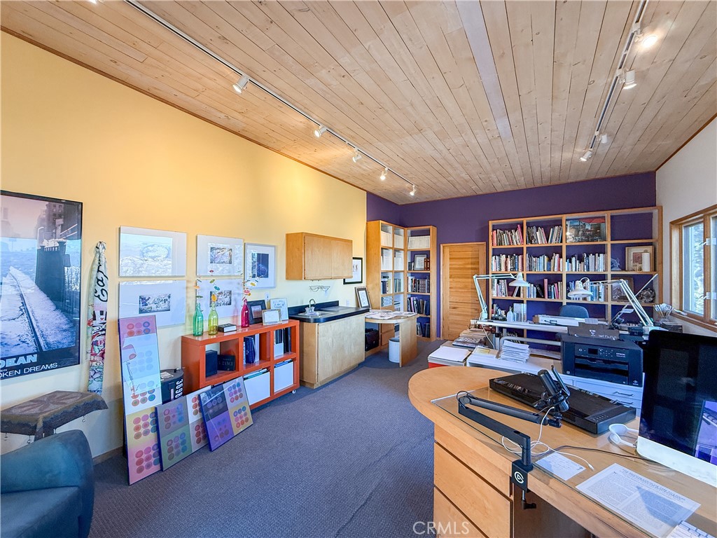 3698 Guadalupe Fire Rd, Catheys Valley, CA 95306