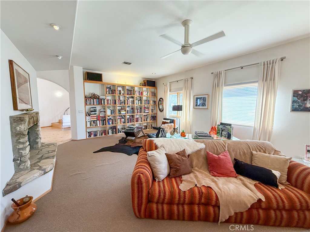 3698 Guadalupe Fire Rd, Catheys Valley, CA 95306