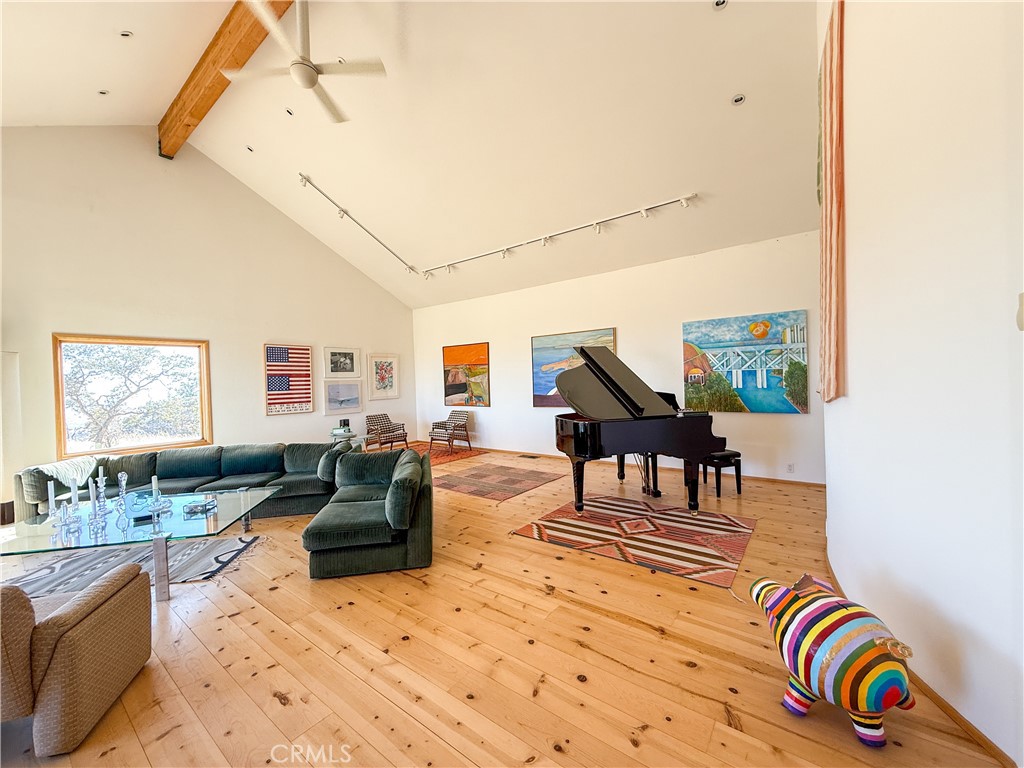 3698 Guadalupe Fire Rd, Catheys Valley, CA 95306