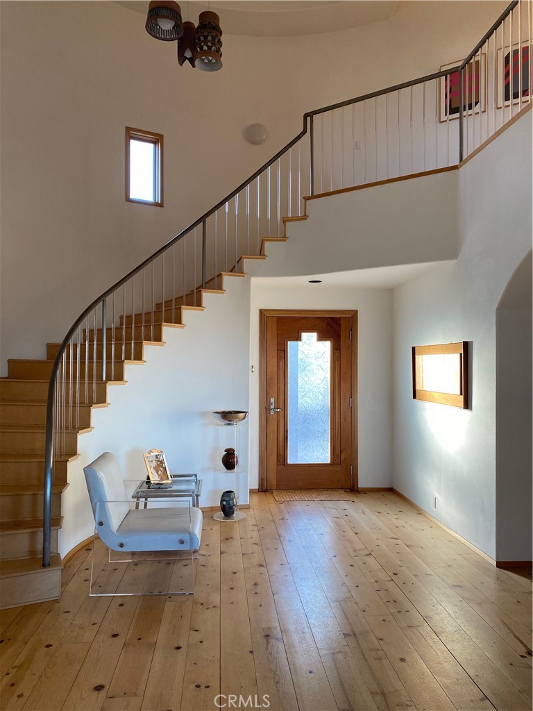 3698 Guadalupe Fire Rd, Catheys Valley, CA 95306