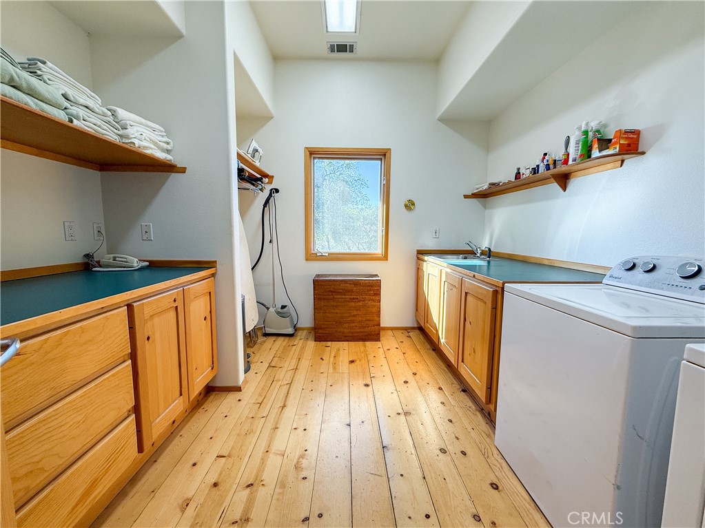 3698 Guadalupe Fire Rd, Catheys Valley, CA 95306