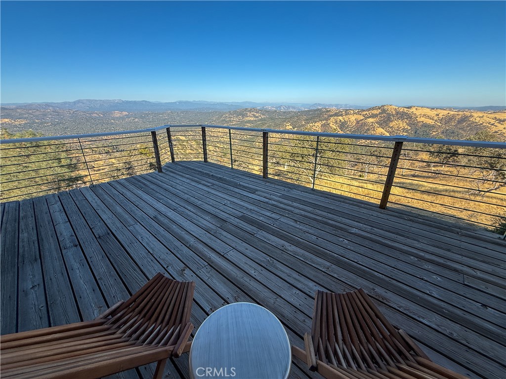 3698 Guadalupe Fire Rd, Catheys Valley, CA 95306