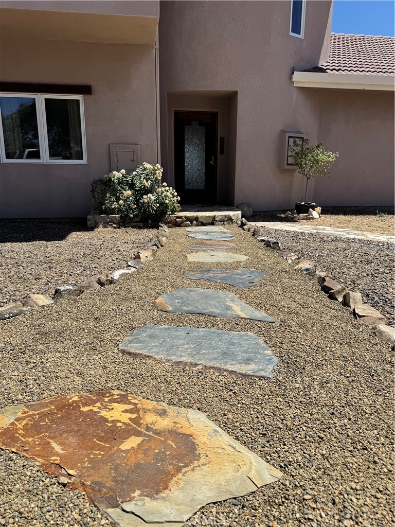 3698 Guadalupe Fire Rd, Catheys Valley, CA 95306