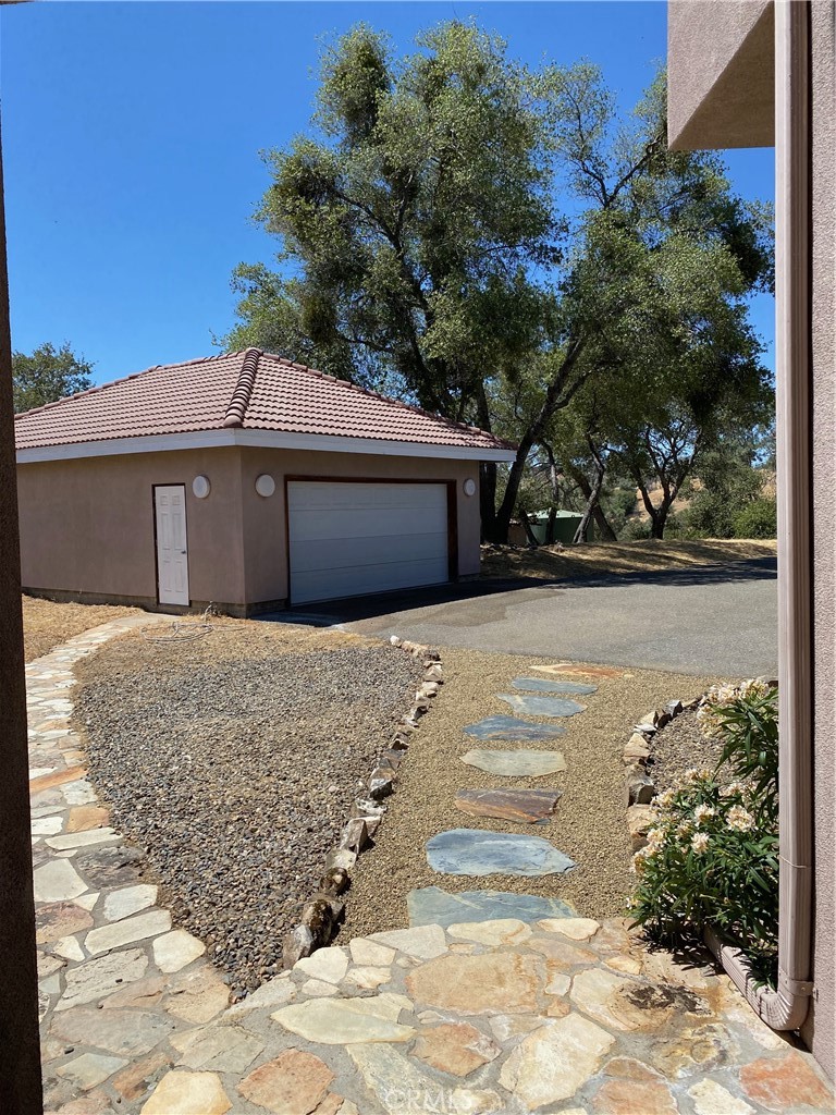 3698 Guadalupe Fire Rd, Catheys Valley, CA 95306