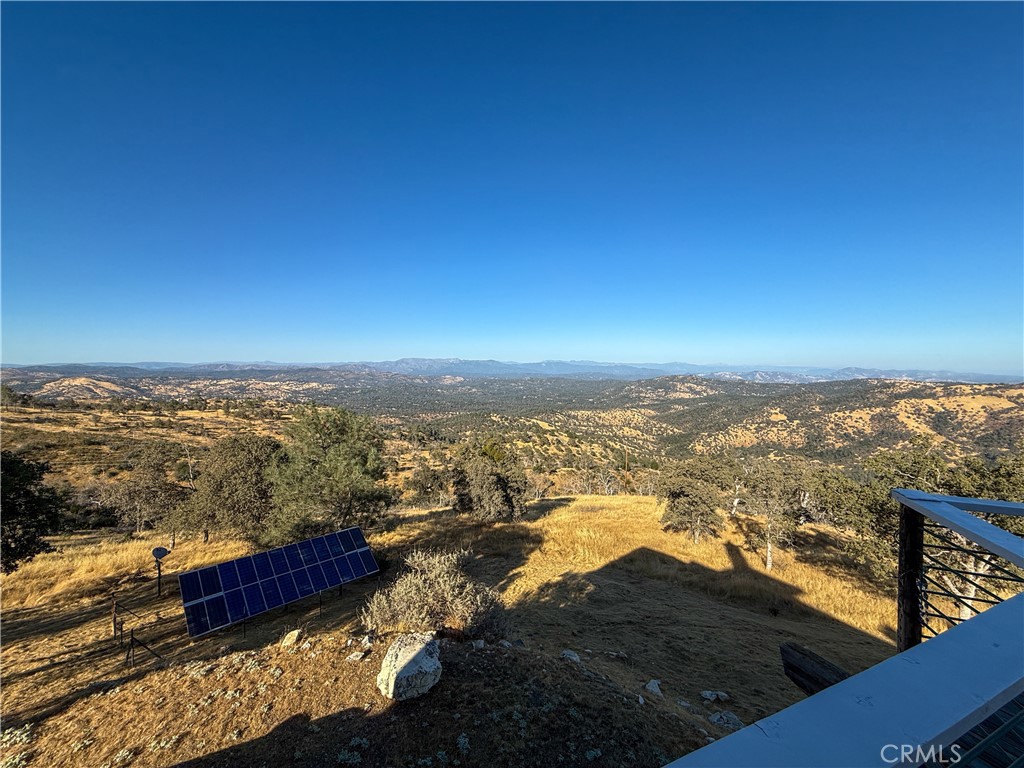 3698 Guadalupe Fire Rd, Catheys Valley, CA 95306