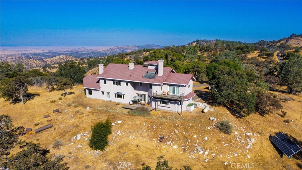 3698 Guadalupe Fire Rd, Catheys Valley, CA 95306