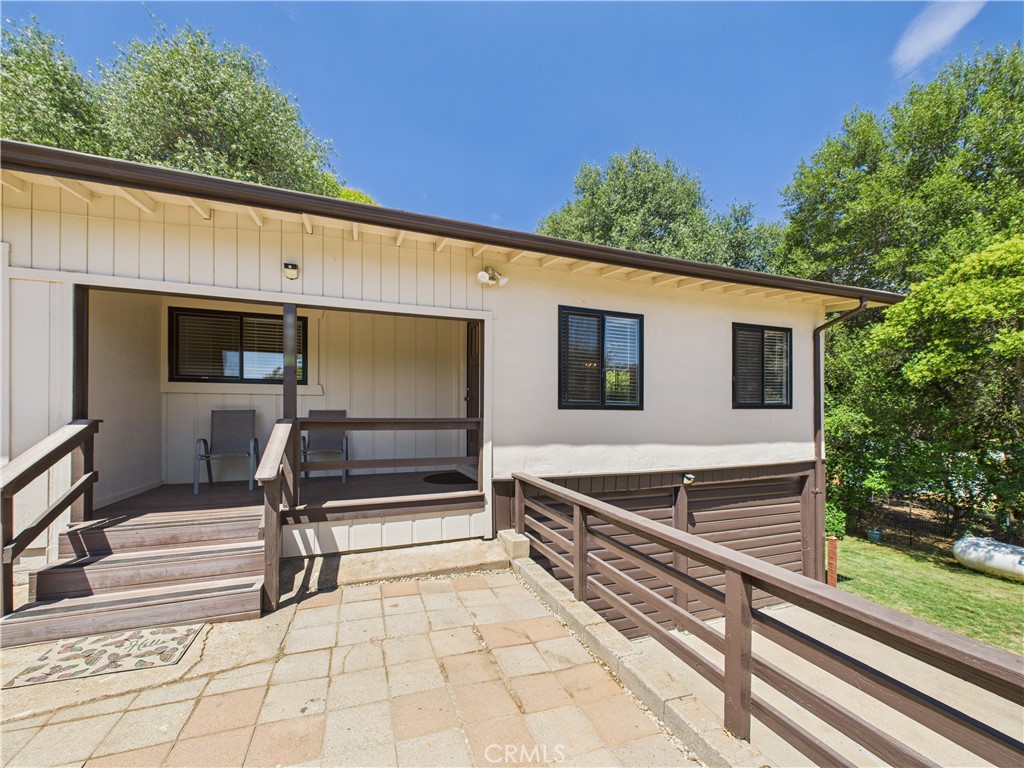 5130 Bullion St, Mariposa, CA 95338