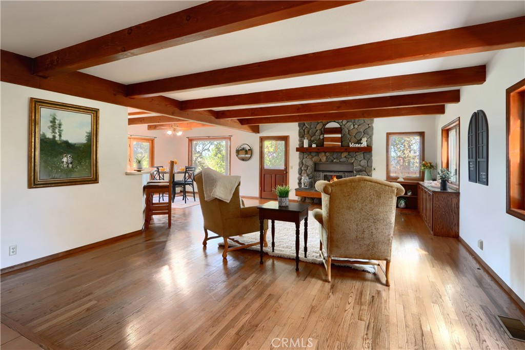 5857 Allred Rd, Mariposa, CA 95338