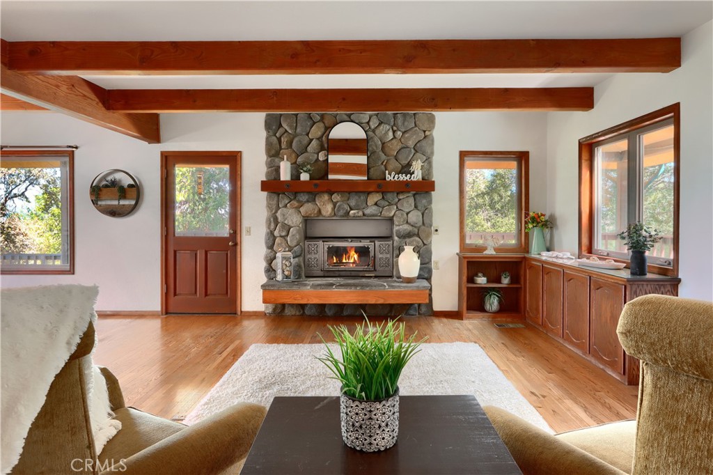 5857 Allred Rd, Mariposa, CA 95338