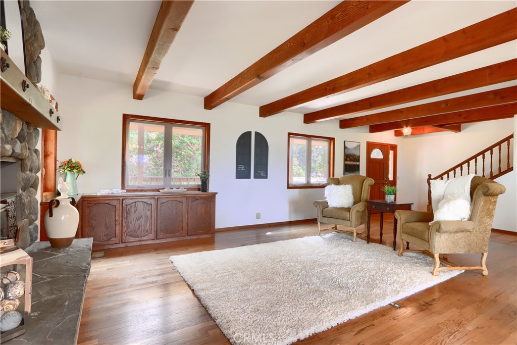 5857 Allred Rd, Mariposa, CA 95338