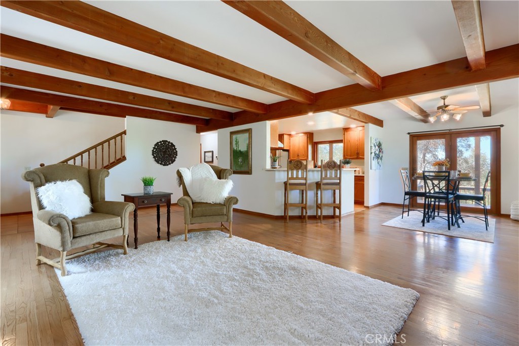 5857 Allred Rd, Mariposa, CA 95338