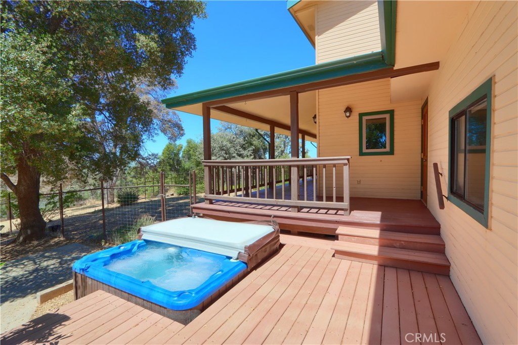 5857 Allred Rd, Mariposa, CA 95338