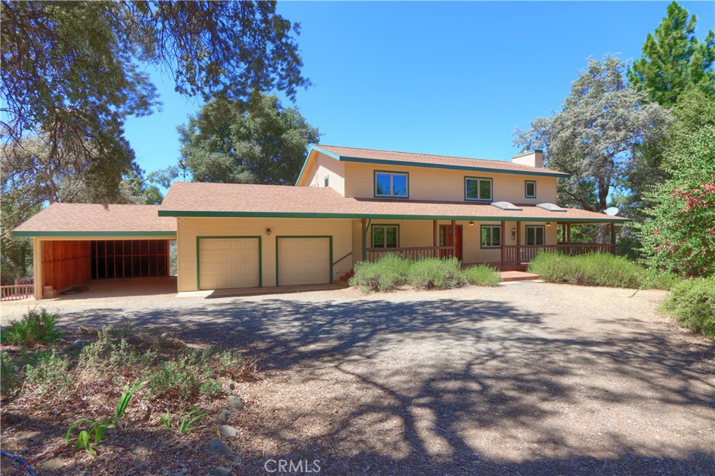 5857 Allred Rd, Mariposa, CA 95338