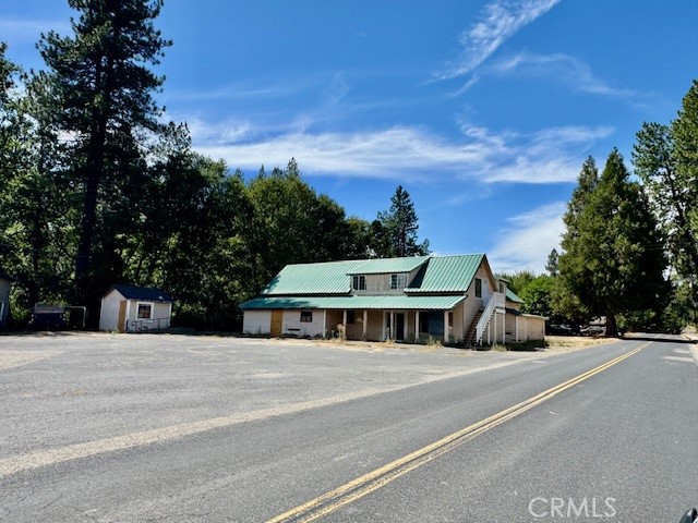 6423 Greeley Hill Rd, Coulterville, CA 95311