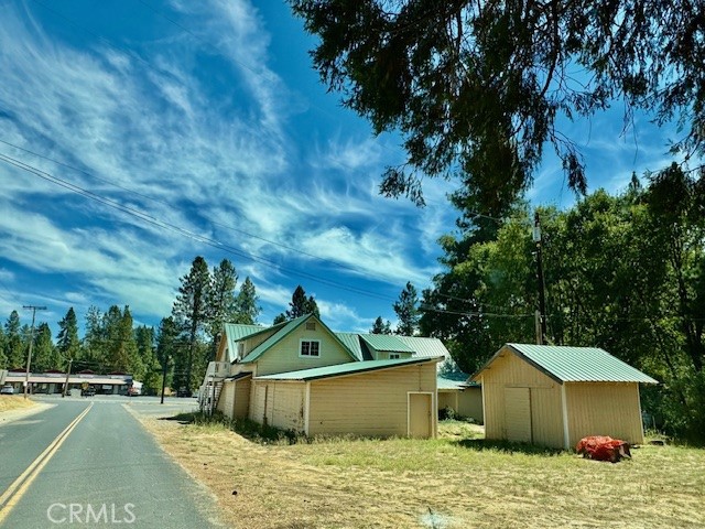 6423 Greeley Hill Rd, Coulterville, CA 95311