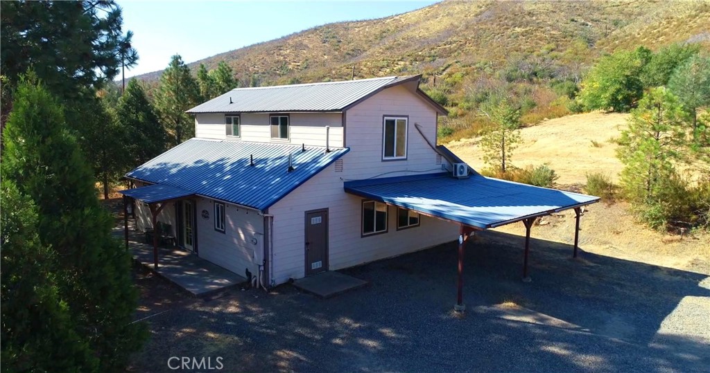 4943 Yaqui Gulch Rd, Mariposa, CA 95338