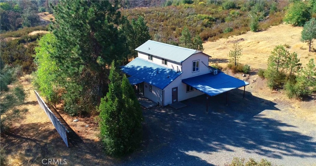 4943 Yaqui Gulch Rd, Mariposa, CA 95338