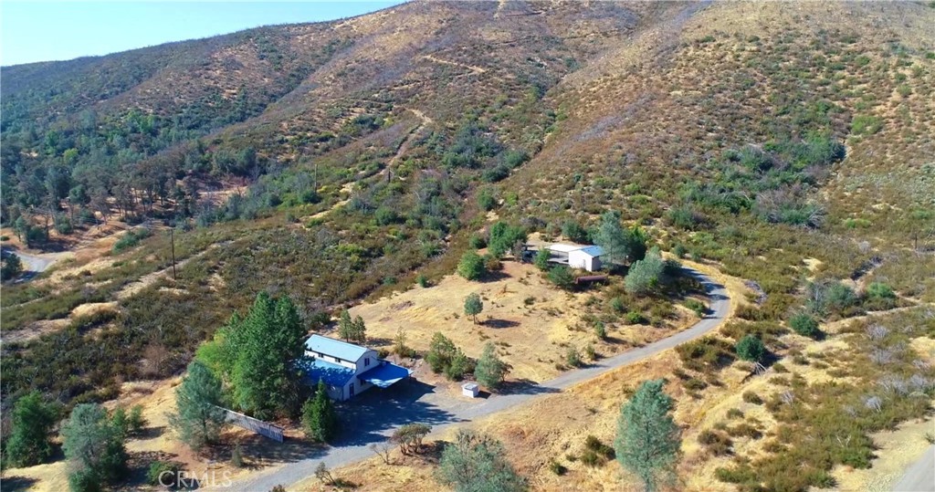 4943 Yaqui Gulch Rd, Mariposa, CA 95338