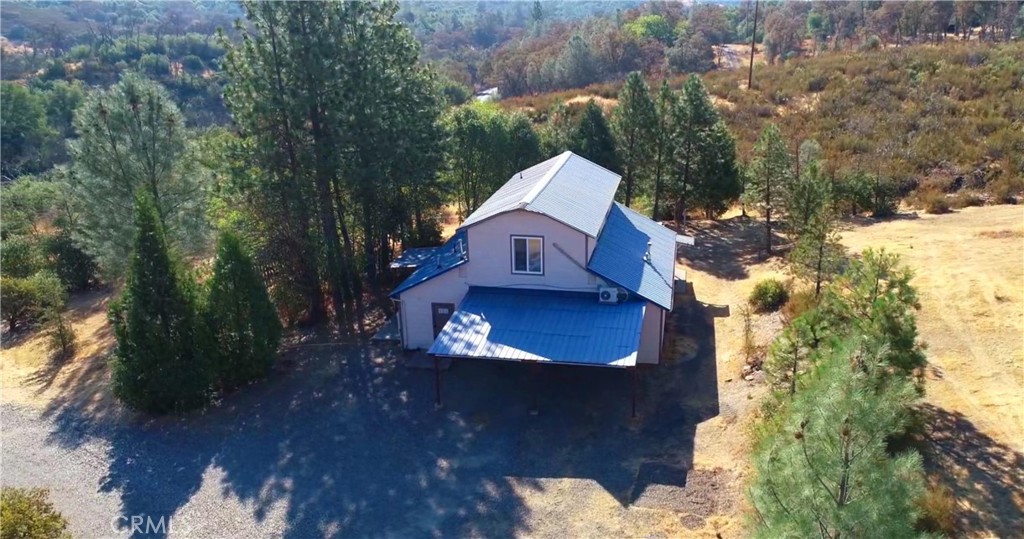 4943 Yaqui Gulch Rd, Mariposa, CA 95338