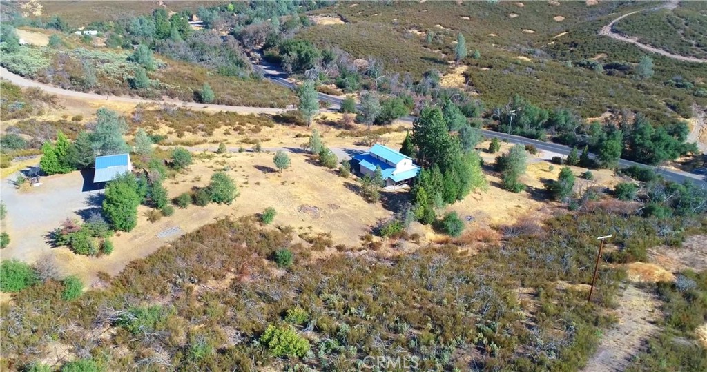 4943 Yaqui Gulch Rd, Mariposa, CA 95338
