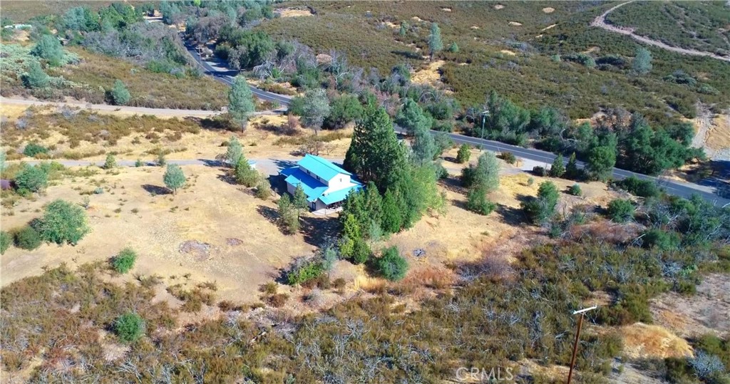 4943 Yaqui Gulch Rd, Mariposa, CA 95338