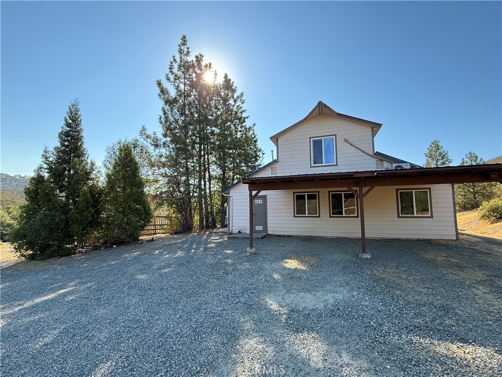4943 Yaqui Gulch Rd, Mariposa, CA 95338