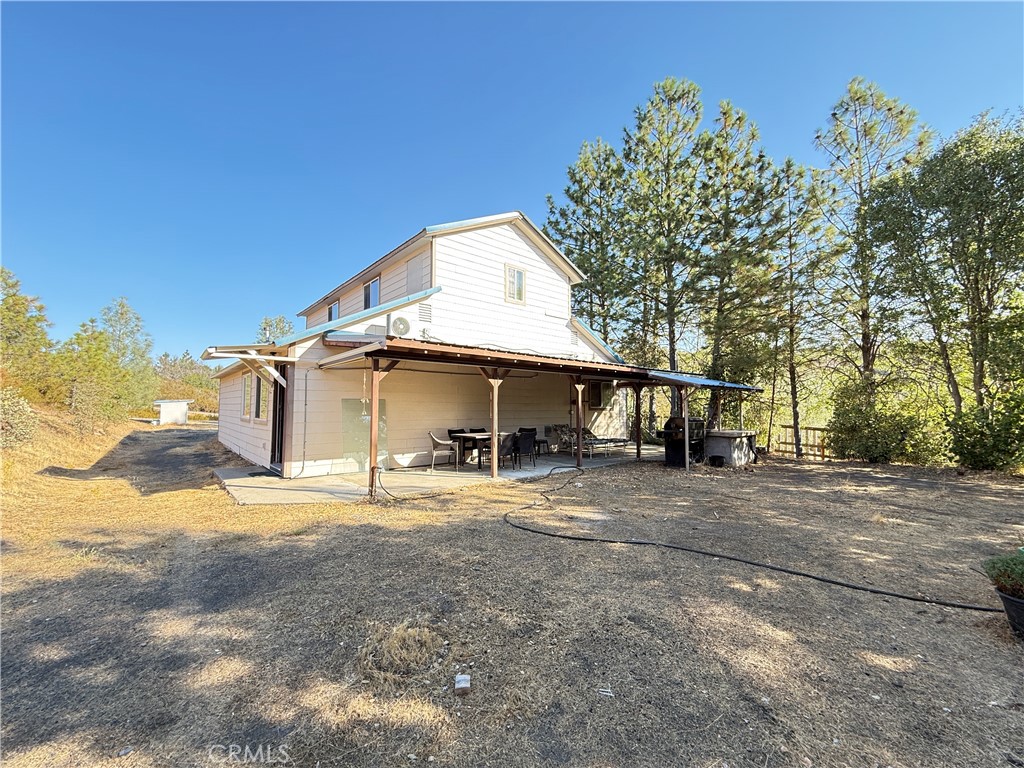 4943 Yaqui Gulch Rd, Mariposa, CA 95338