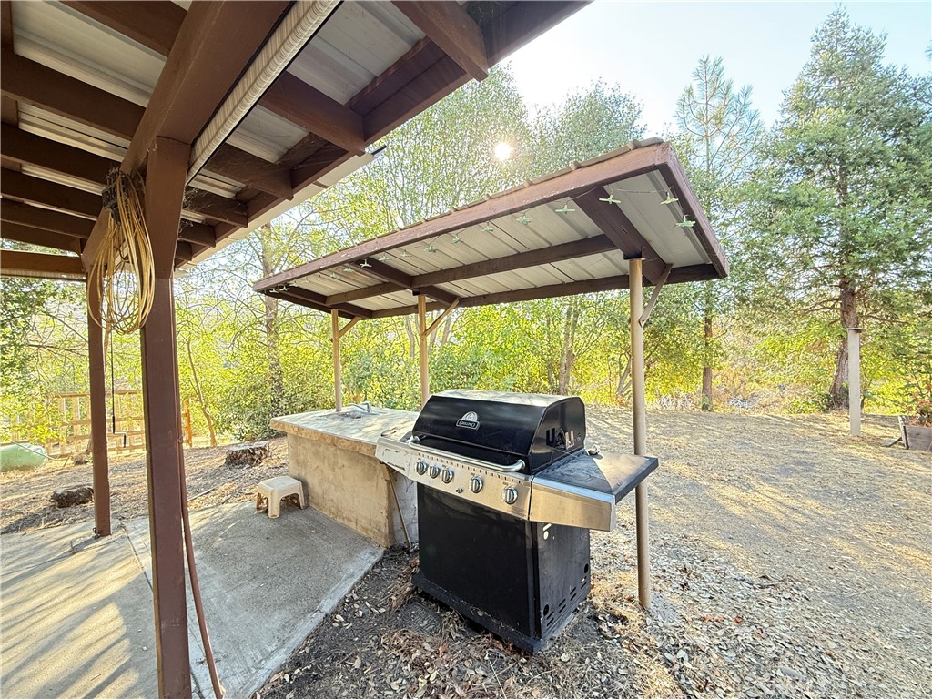 4943 Yaqui Gulch Rd, Mariposa, CA 95338