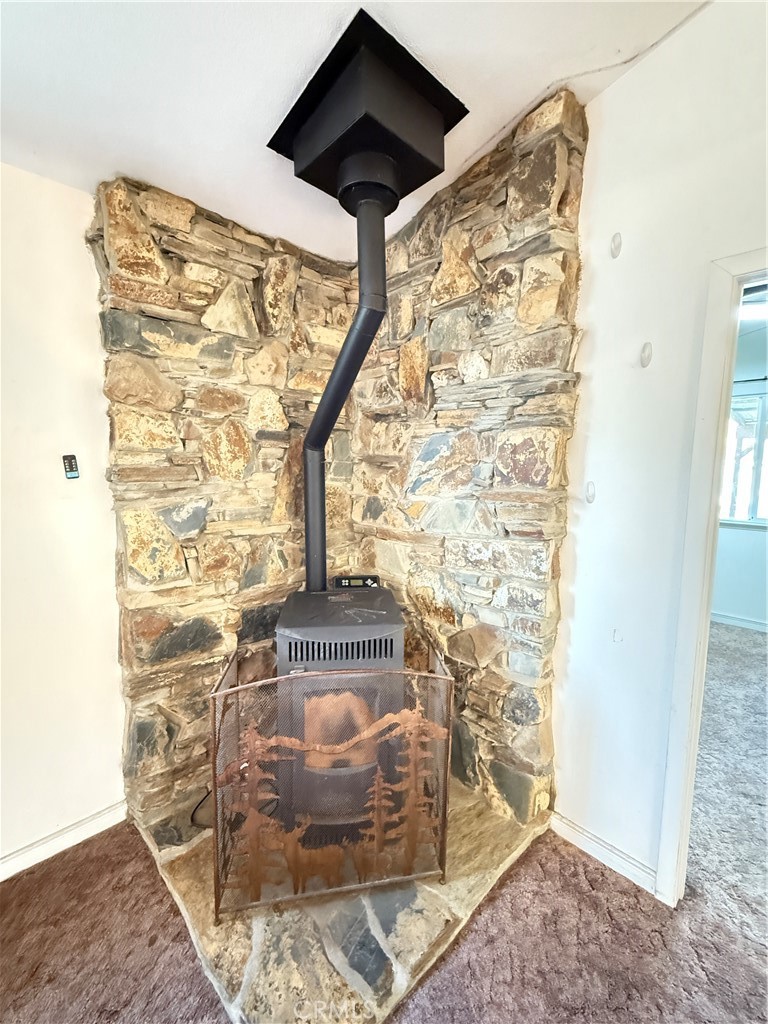 4943 Yaqui Gulch Rd, Mariposa, CA 95338