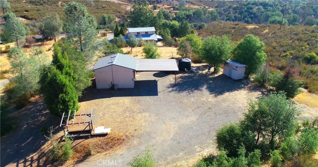 4943 Yaqui Gulch Rd, Mariposa, CA 95338