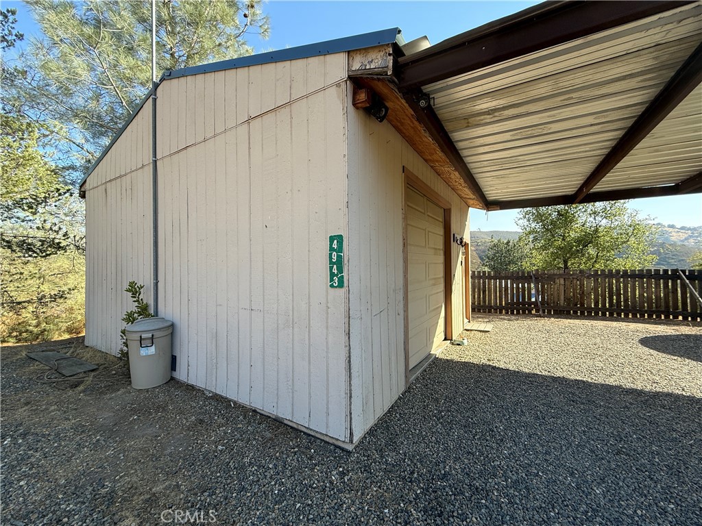 4943 Yaqui Gulch Rd, Mariposa, CA 95338