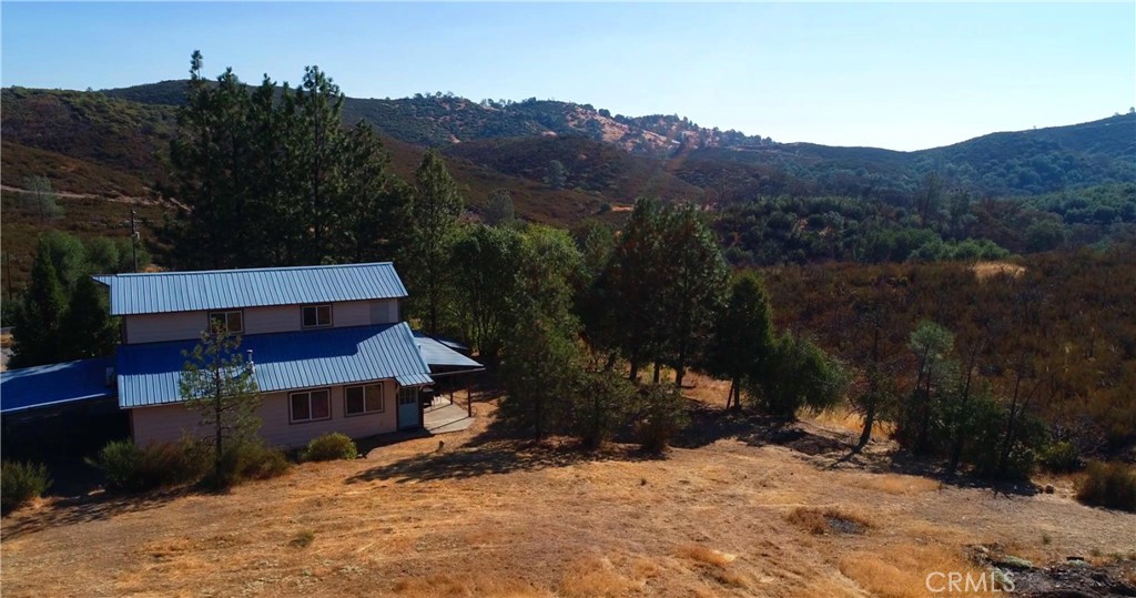 4943 Yaqui Gulch Rd, Mariposa, CA 95338